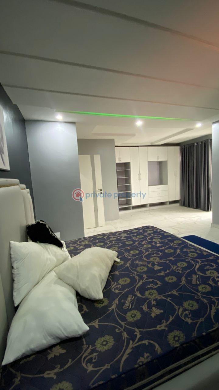 3 bedroom Block Of Flats For Rent Ikate Elegushi Lekki Lagos - 5