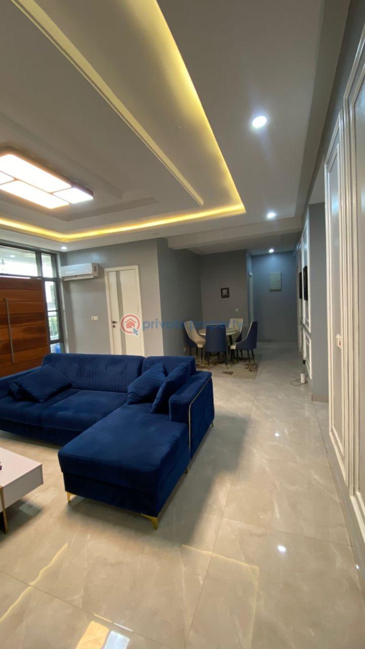 3 bedroom Block Of Flats For Rent Ikate Elegushi Lekki Lagos - 1