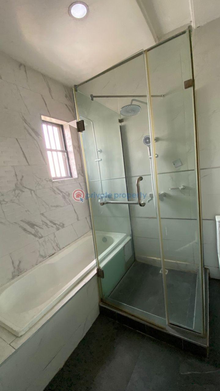 3 bedroom Block Of Flats For Rent Ikate Elegushi Lekki Lagos - 10