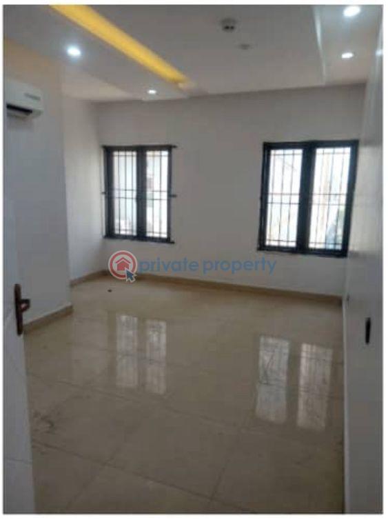 3 bedroom House For Rent Oniru Victoria Island Lagos - 2