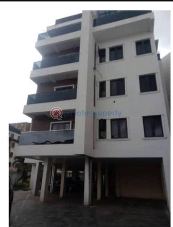 3 bedroom House For Rent Oniru Victoria Island Lagos - 0