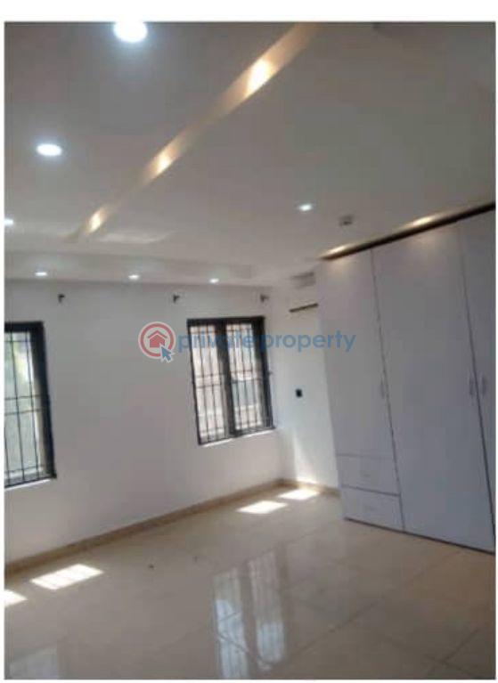 3 bedroom House For Rent Oniru Victoria Island Lagos - 3