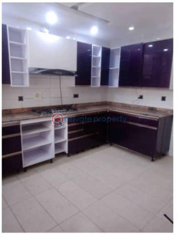 3 bedroom House For Rent Oniru Victoria Island Lagos - 1