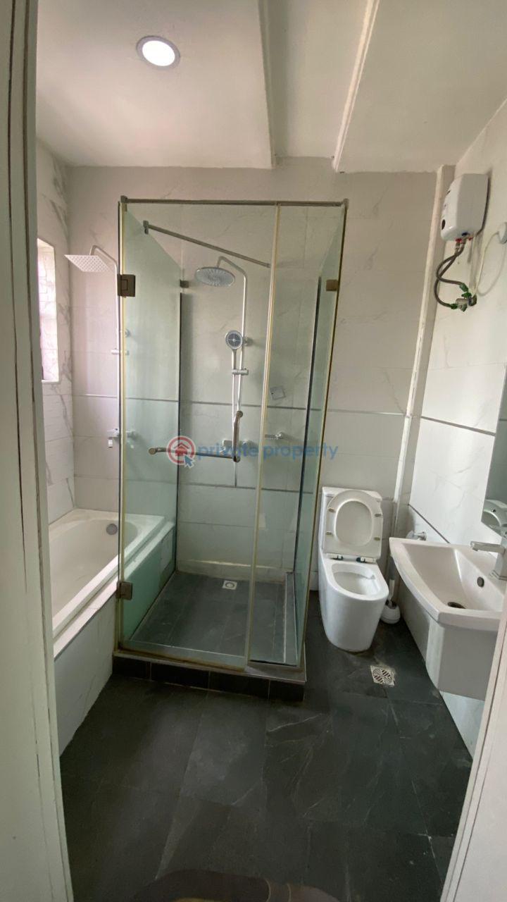 3 bedroom Block Of Flats For Rent Ikate Elegushi Lekki Lagos - 9