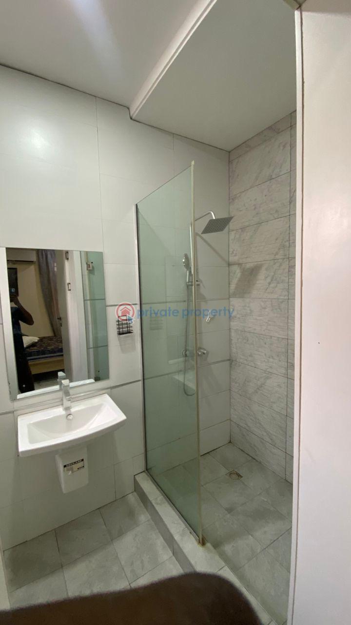 3 bedroom Block Of Flats For Rent Ikate Elegushi Lekki Lagos - 11