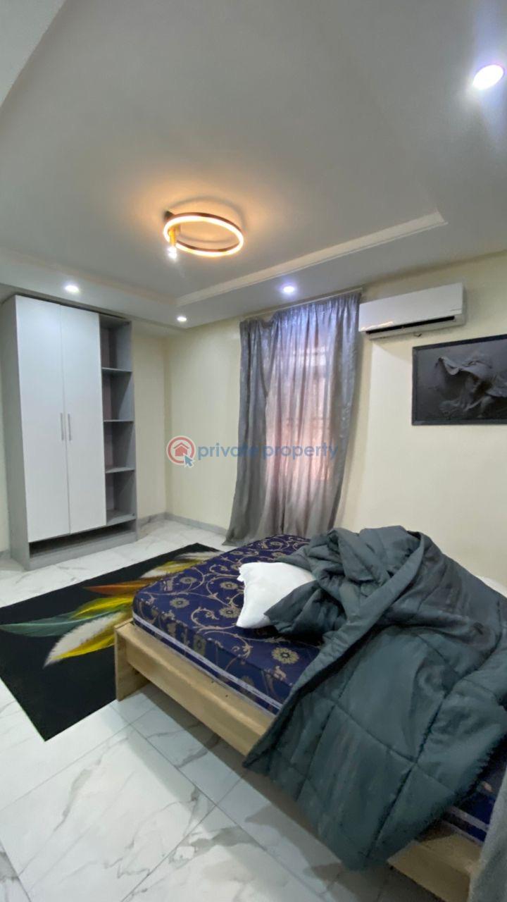 3 bedroom Block Of Flats For Rent Ikate Elegushi Lekki Lagos - 6