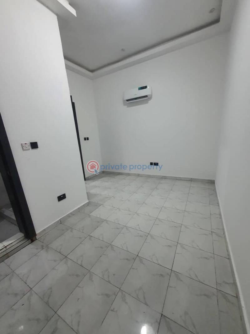 1 bedroom Mini Flat For Rent New Road Opposite Chevron Chevron Drive Lekki Lagos - 7