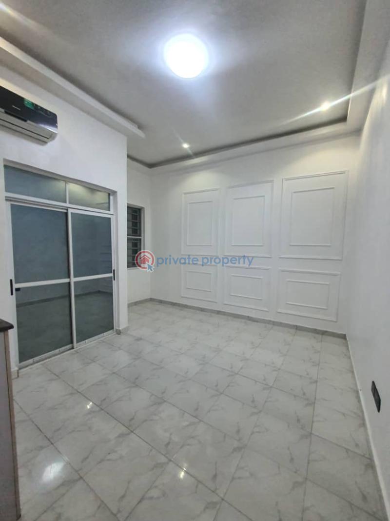 1 bedroom Mini Flat For Rent New Road Opposite Chevron Chevron Drive Lekki Lagos - 3