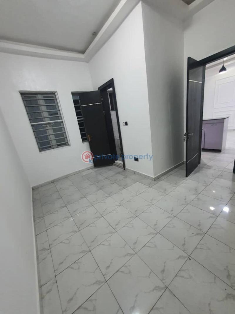 1 bedroom Mini Flat For Rent New Road Opposite Chevron Chevron Drive Lekki Lagos - 8