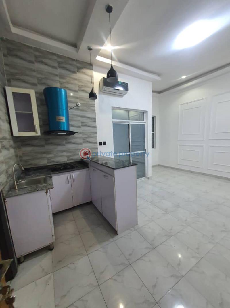 1 bedroom Mini Flat For Rent New Road Opposite Chevron Chevron Drive Lekki Lagos - 4
