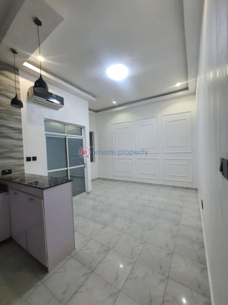 1 bedroom Mini Flat For Rent New Road Opposite Chevron Chevron Drive Lekki Lagos - 6