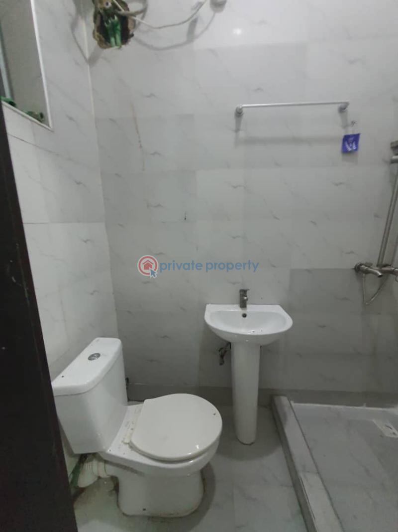 1 bedroom Mini Flat For Rent New Road Opposite Chevron Chevron Drive Lekki Lagos - 2