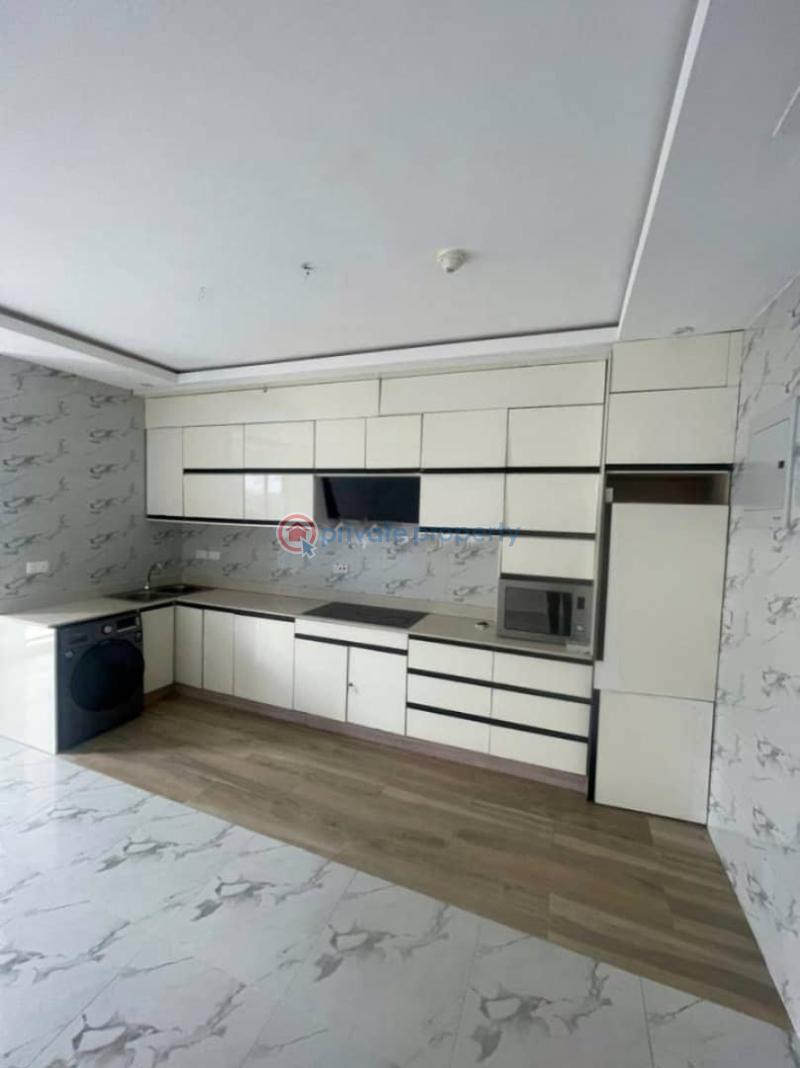 Flat & Apartment For Rent Lekki Phase 1 Lagos - 1