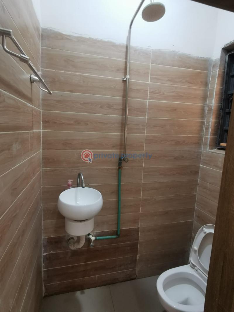 1 bedroom Studio Apartment For Rent Off Harris Drive By Vgc Lekki Lagos - 2