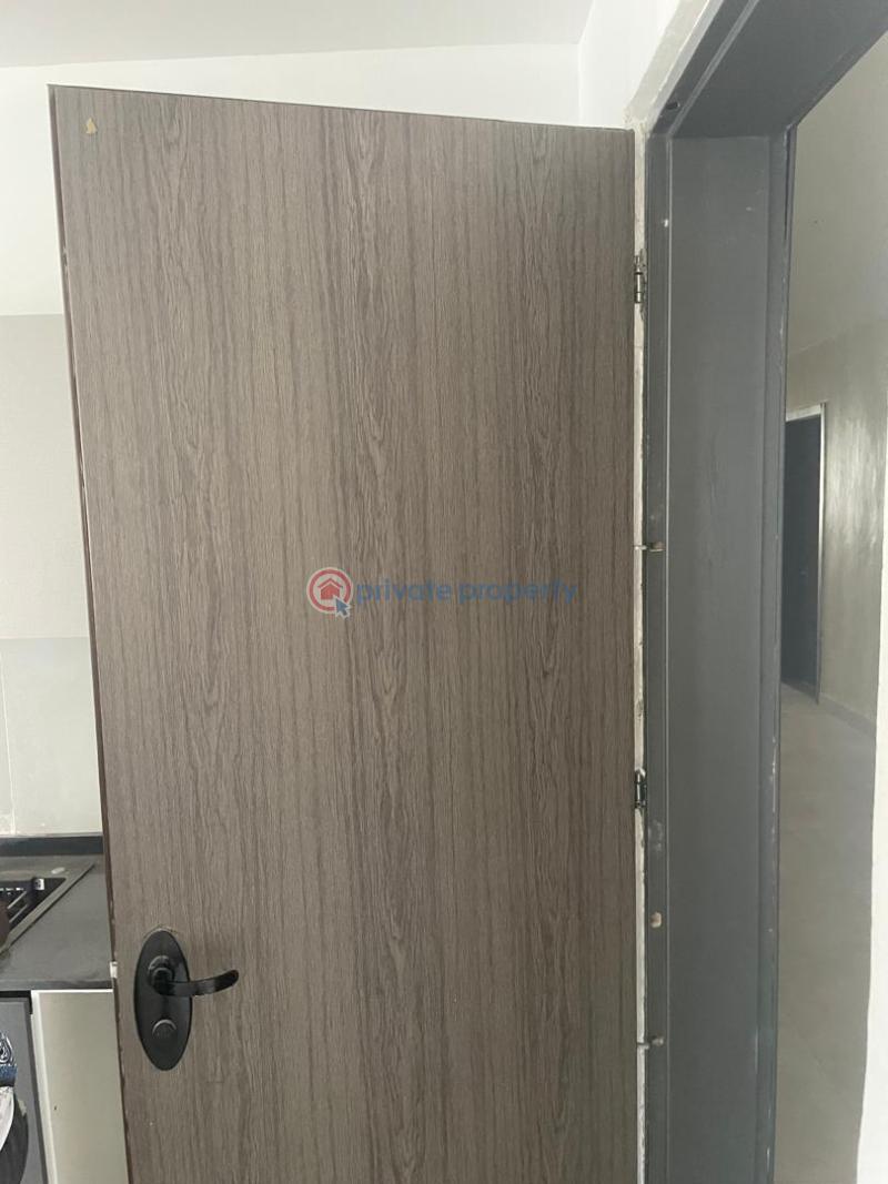 1 bedroom Studio Apartment For Rent Oniru Victoria Island Lagos - 5