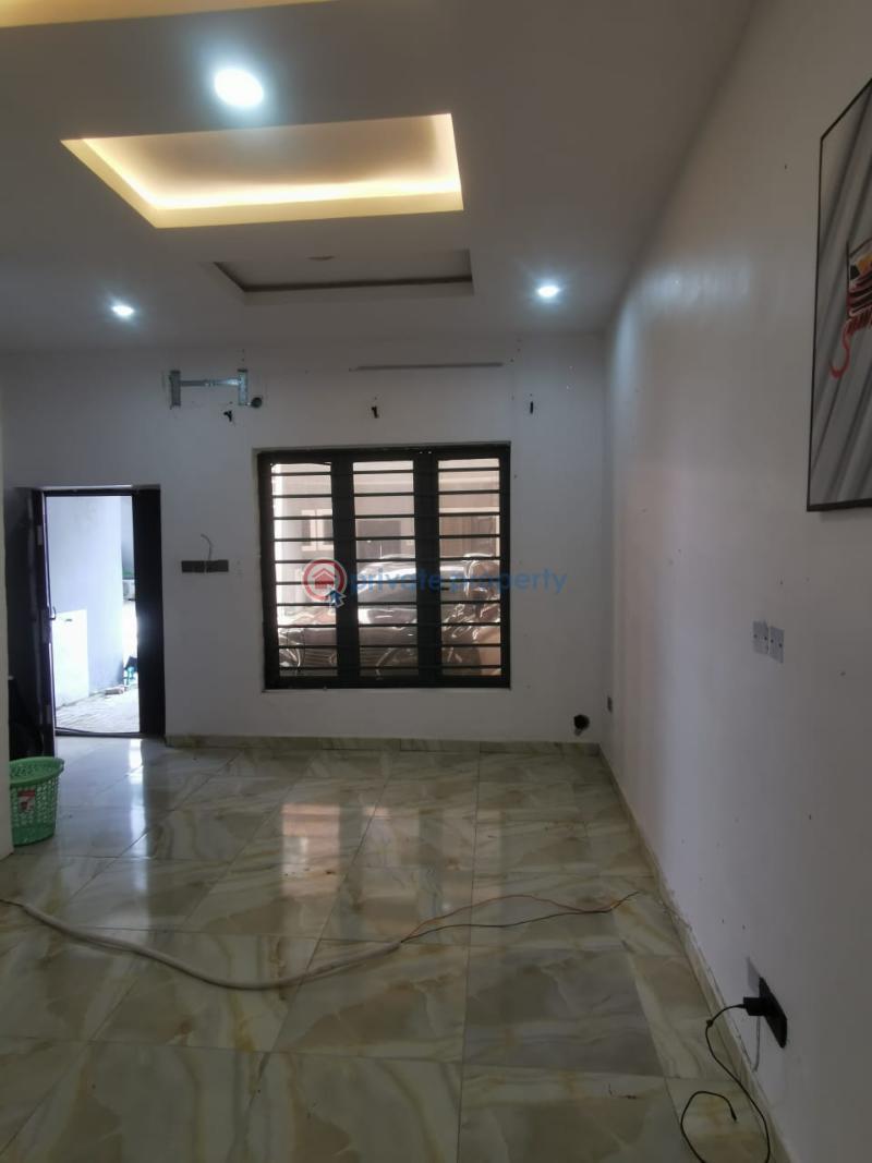 1 bedroom Studio Apartment For Rent Off Harris Drive By Vgc Lekki Lagos - 4