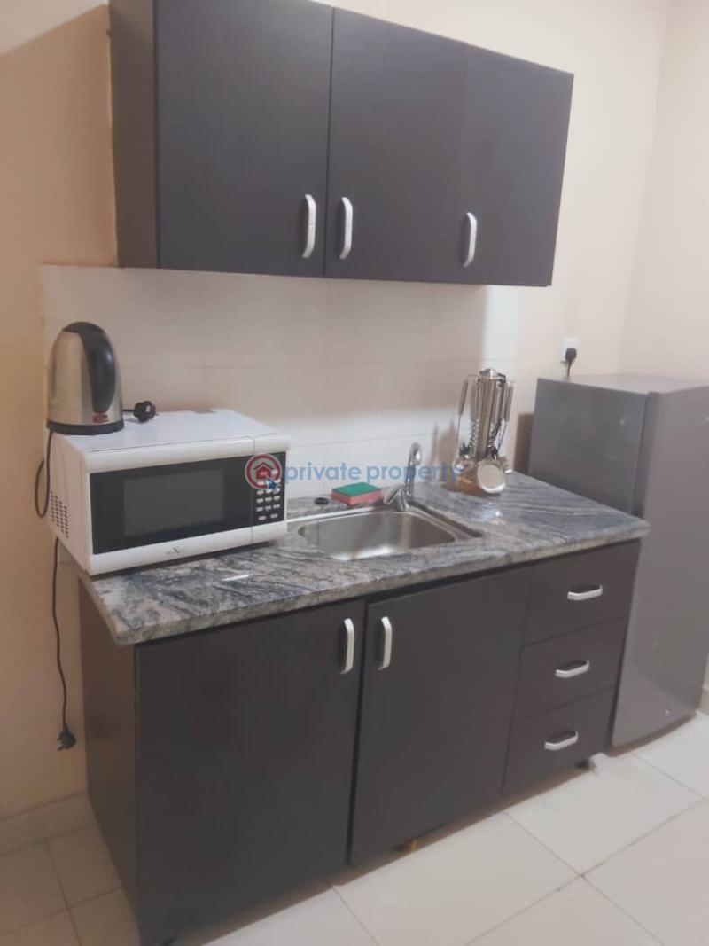 1 bedroom Short Stay Short let Ikoyi Lagos - 3