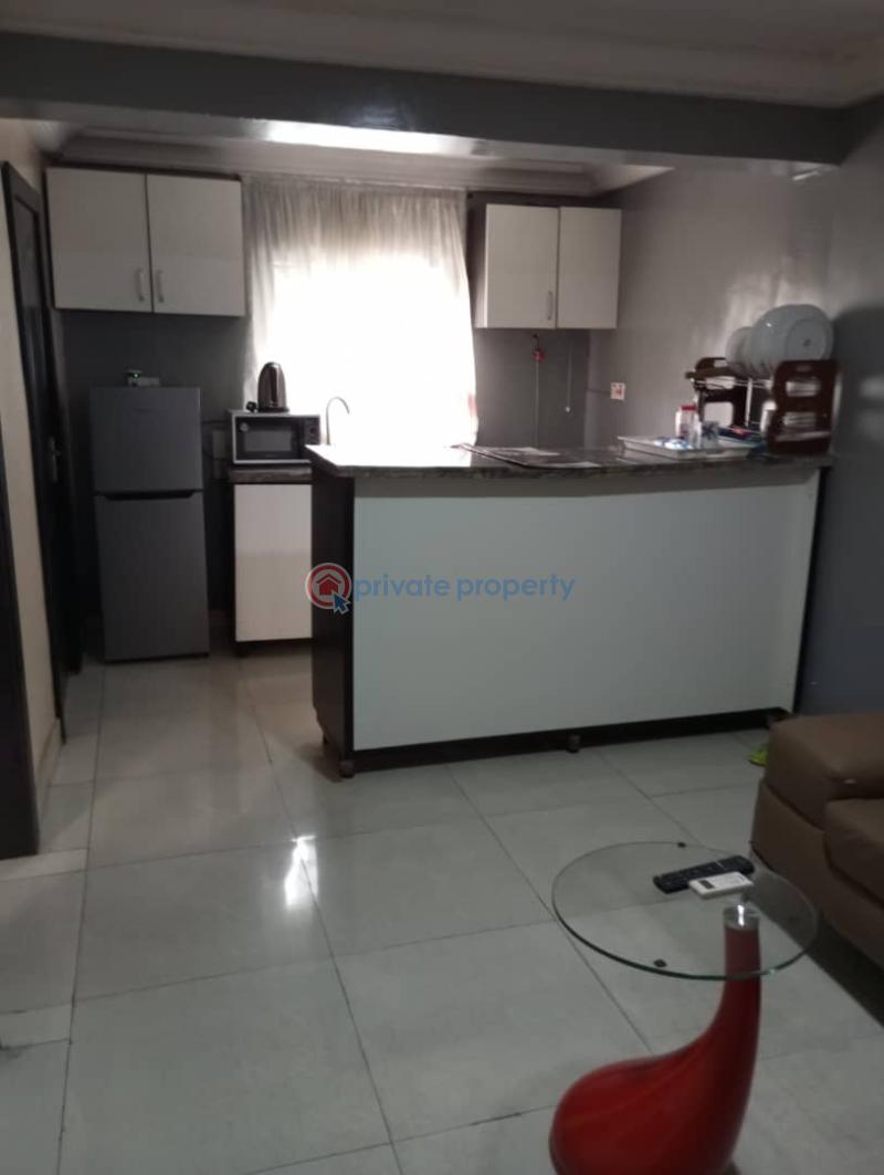 1 bedroom Short Stay Short let Ikoyi Lagos - 9