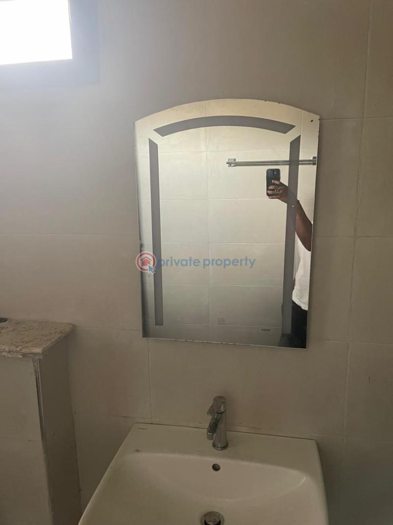 1 bedroom Studio Apartment For Rent Oniru Victoria Island Lagos - 2