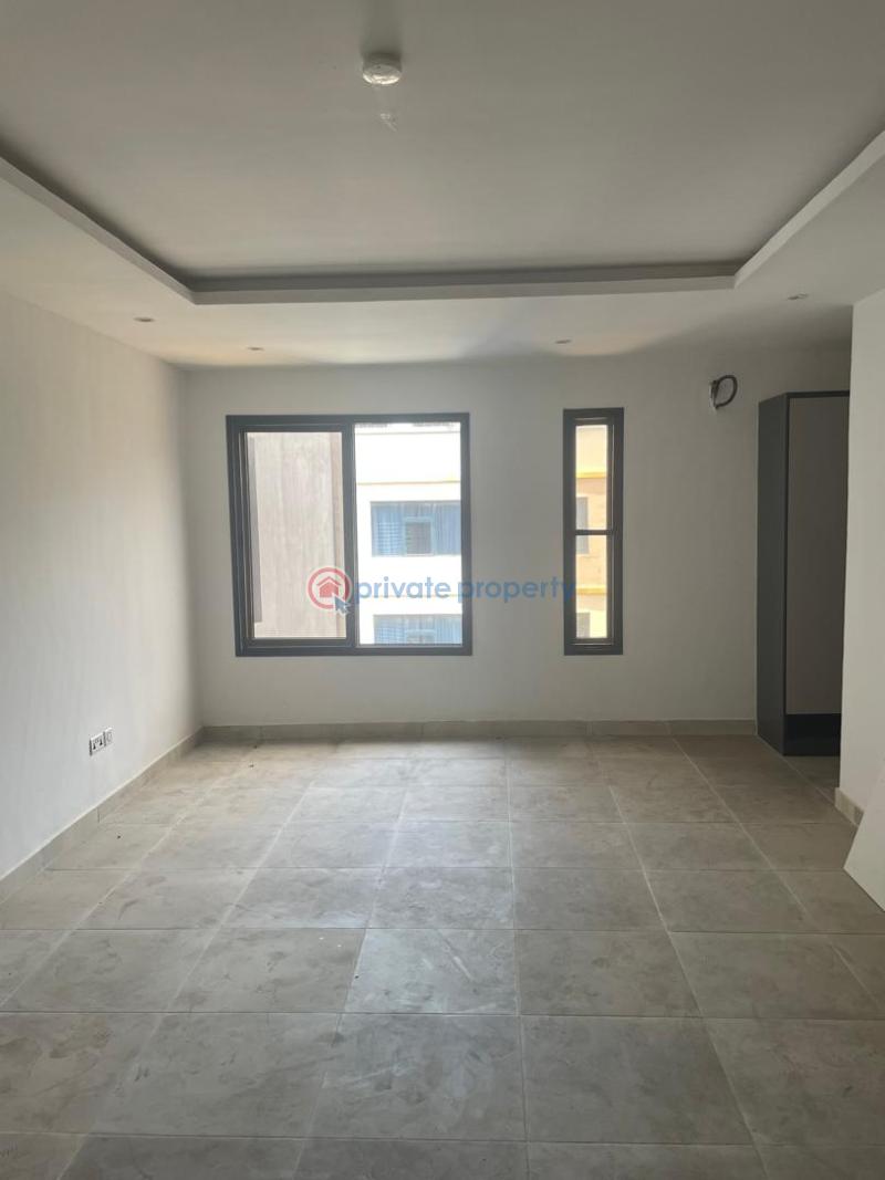 1 bedroom Studio Apartment For Rent Oniru Victoria Island Lagos - 6