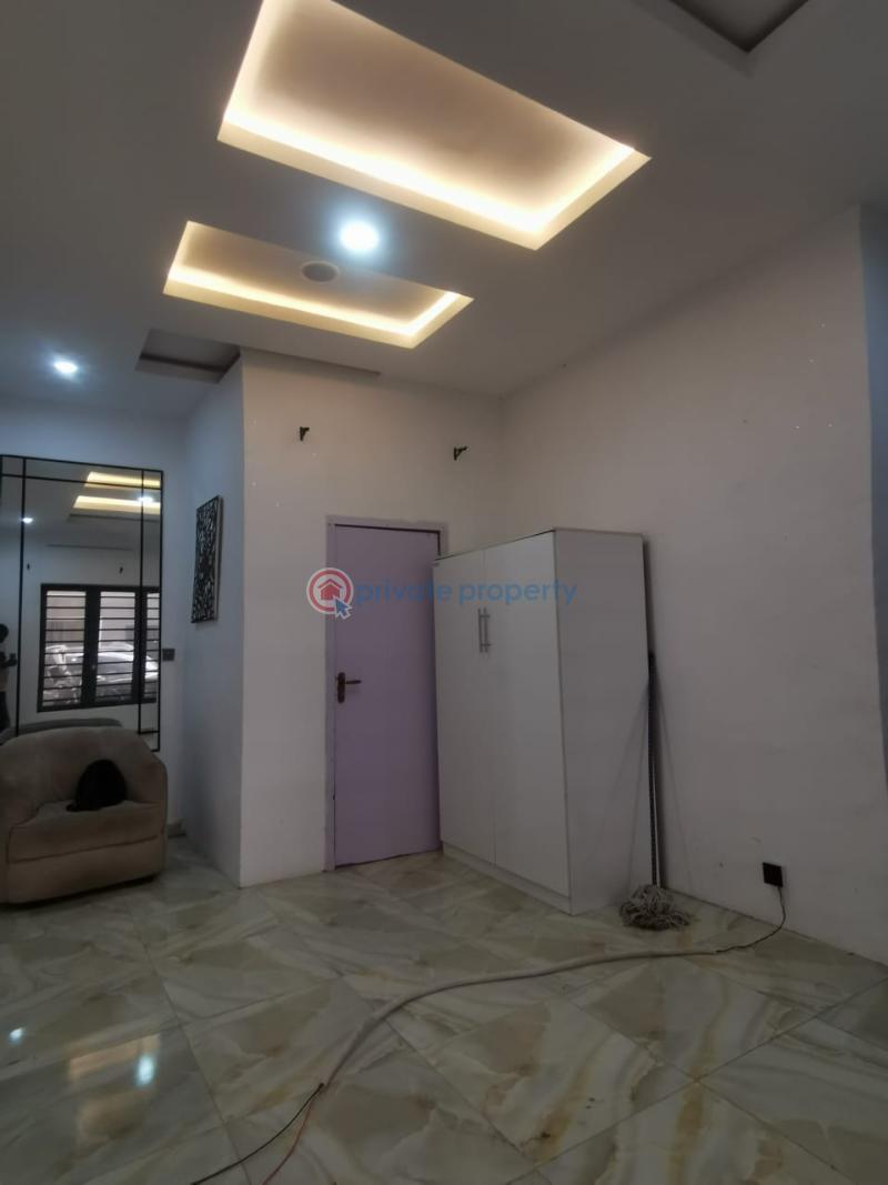 1 bedroom Studio Apartment For Rent Off Harris Drive By Vgc Lekki Lagos - 1