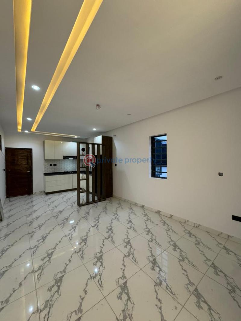 2 bedroom Studio Apartment For Sale Orchid Road Chevron Drive Lekki Lagos - 2