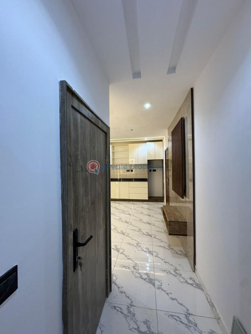 2 bedroom Studio Apartment For Sale Orchid Road Chevron Drive Lekki Lagos - 7