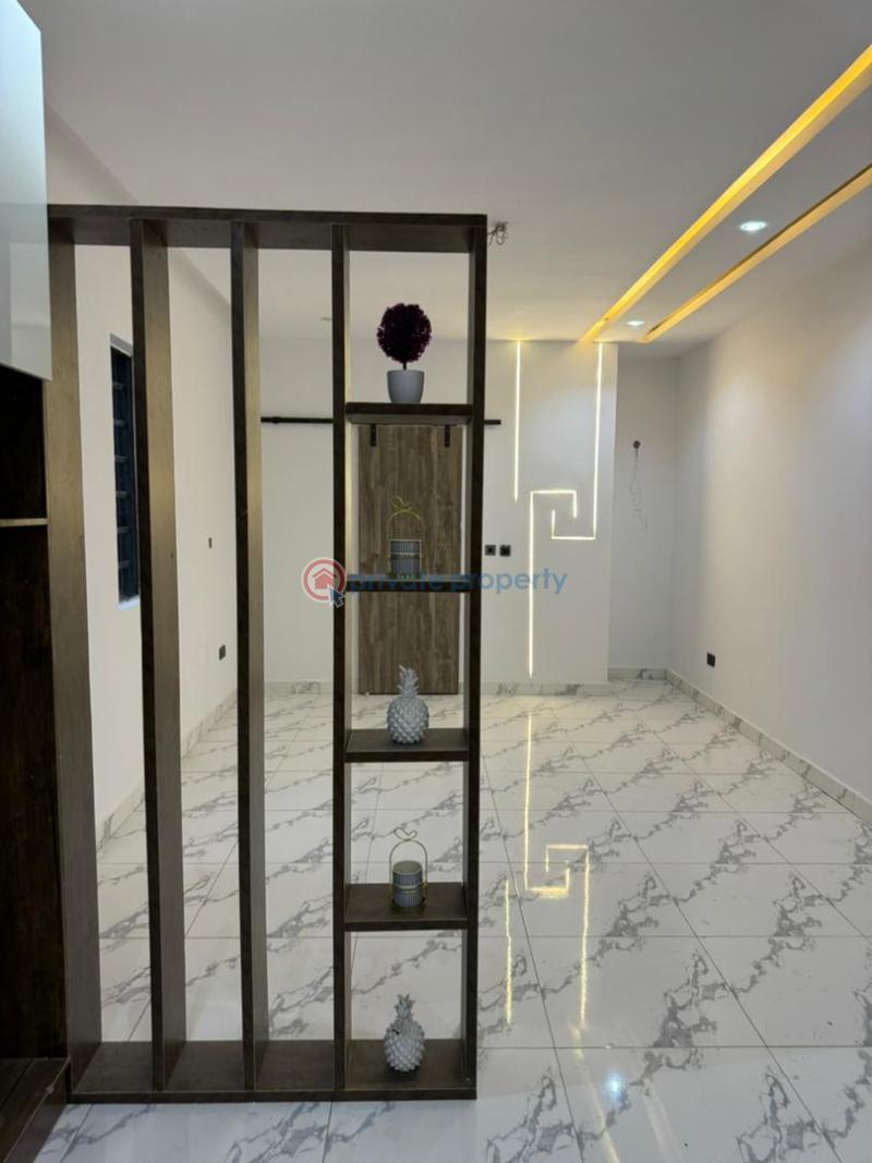 2 bedroom Studio Apartment For Sale Orchid Road Chevron Drive Lekki Lagos - 5