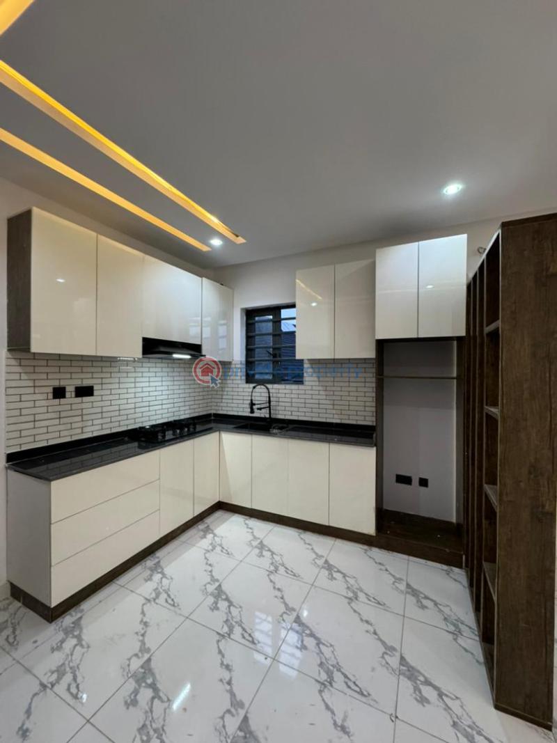 2 bedroom Studio Apartment For Sale Orchid Road Chevron Drive Lekki Lagos - 3