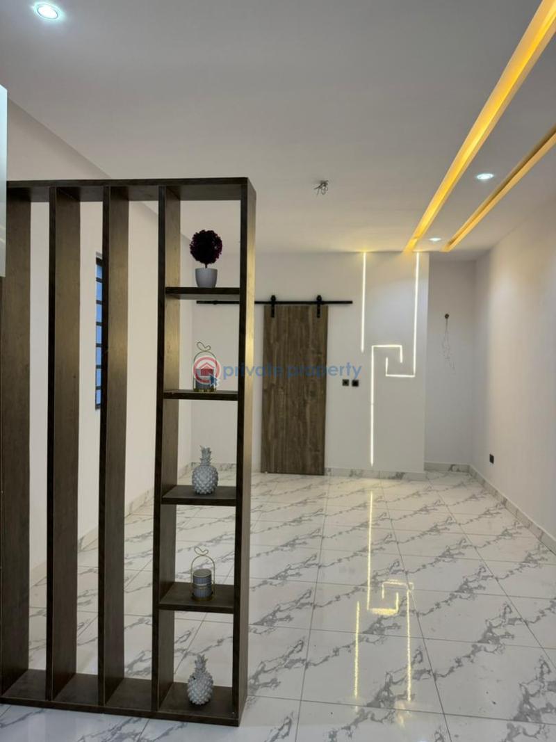 2 bedroom Studio Apartment For Sale Orchid Road Chevron Drive Lekki Lagos - 6