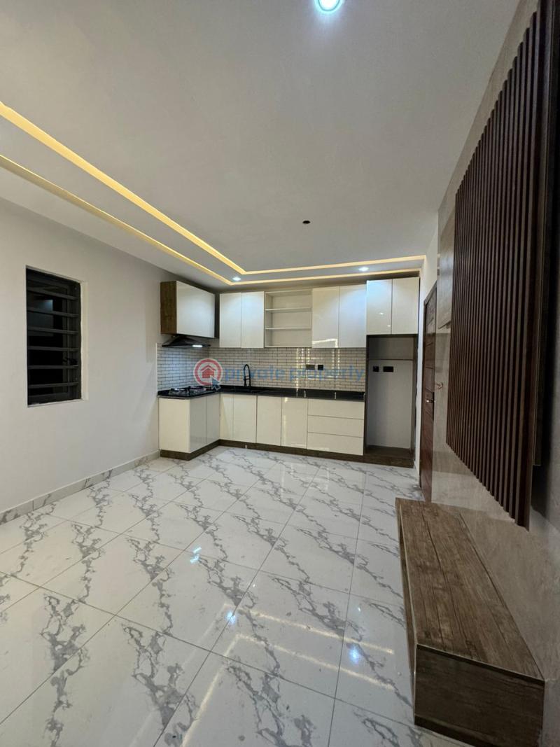 2 bedroom Studio Apartment For Sale Orchid Road Chevron Drive Lekki Lagos - 1