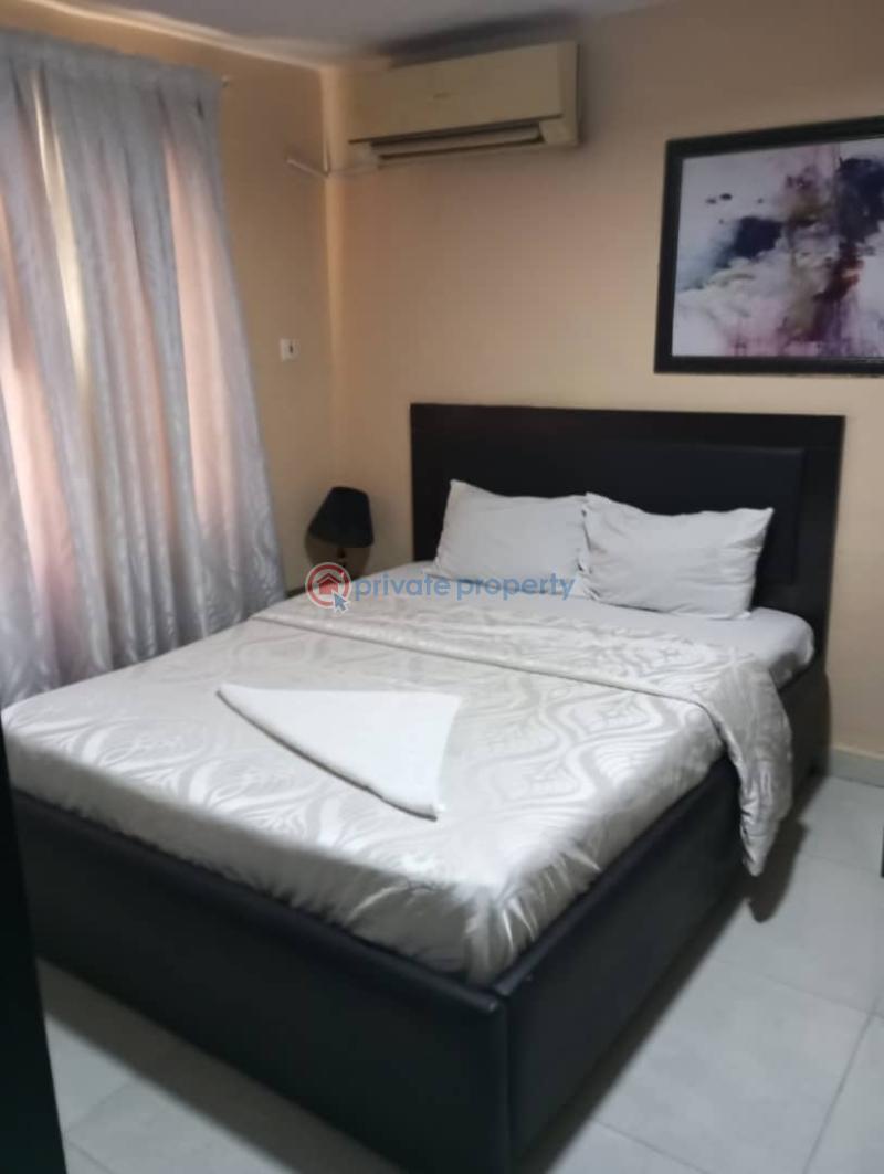 1 bedroom Short Stay Short let Ikoyi Lagos - 8