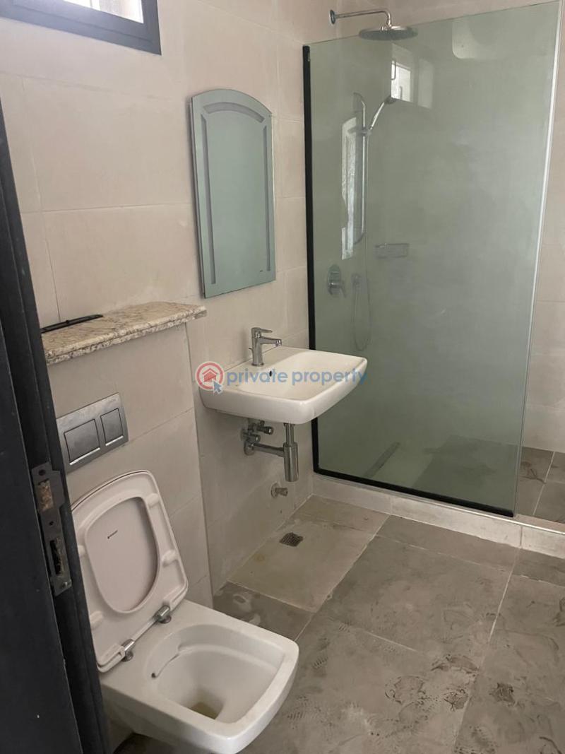 1 bedroom Studio Apartment For Rent Oniru Victoria Island Lagos - 1