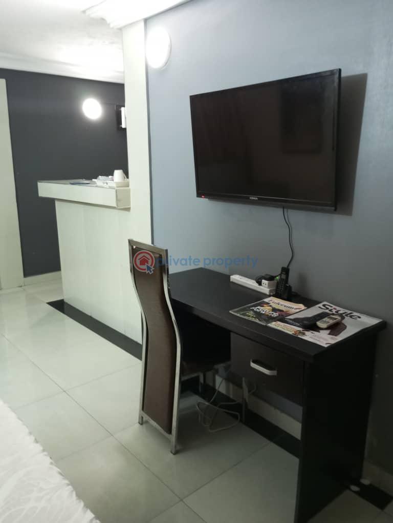 1 bedroom Short Stay Short let Ikoyi Lagos - 2