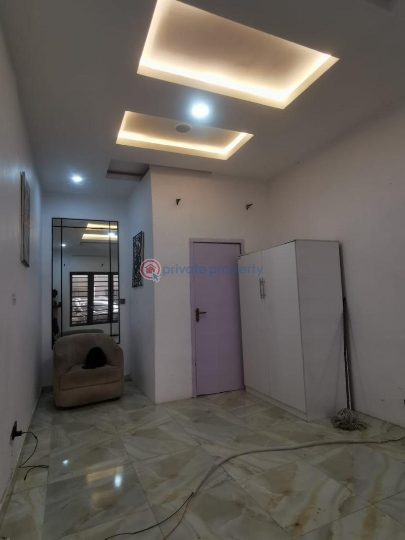 1 bedroom Studio Apartment For Rent Off Harris Drive By Vgc Lekki Lagos - 0
