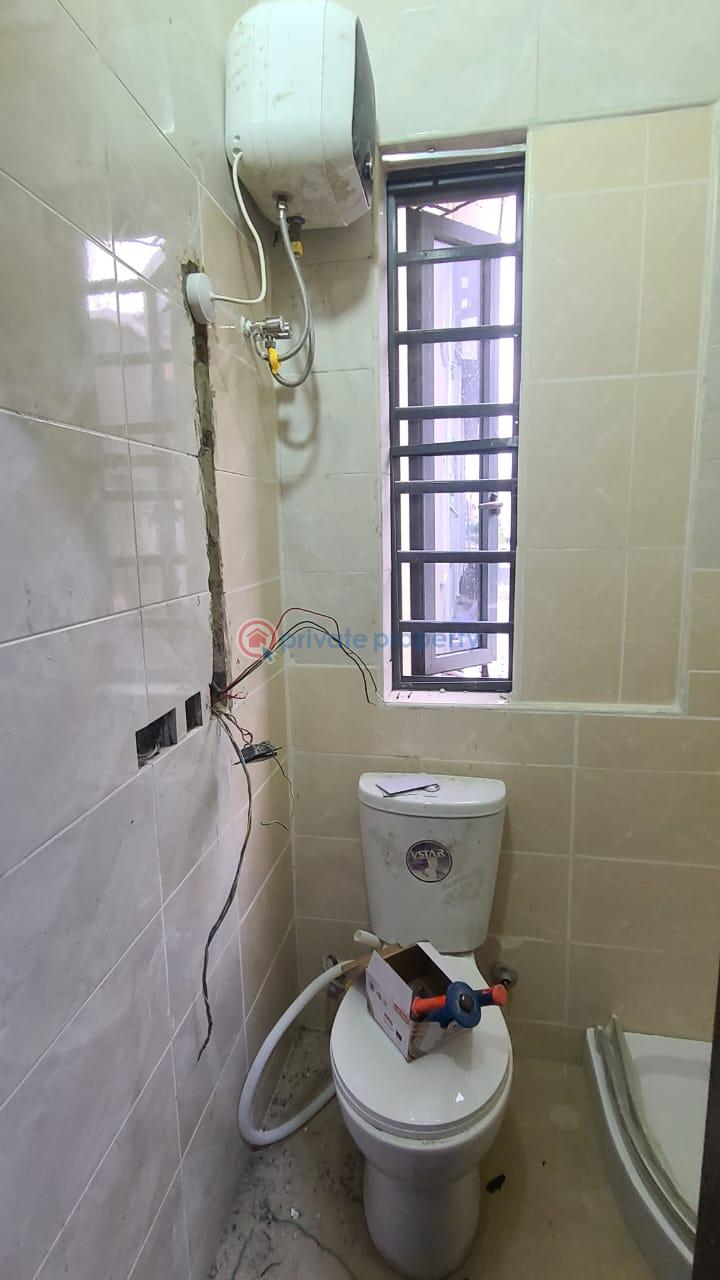 1 bedroom Studio Apartment For Rent Lekki Phase 1 Lagos - 5