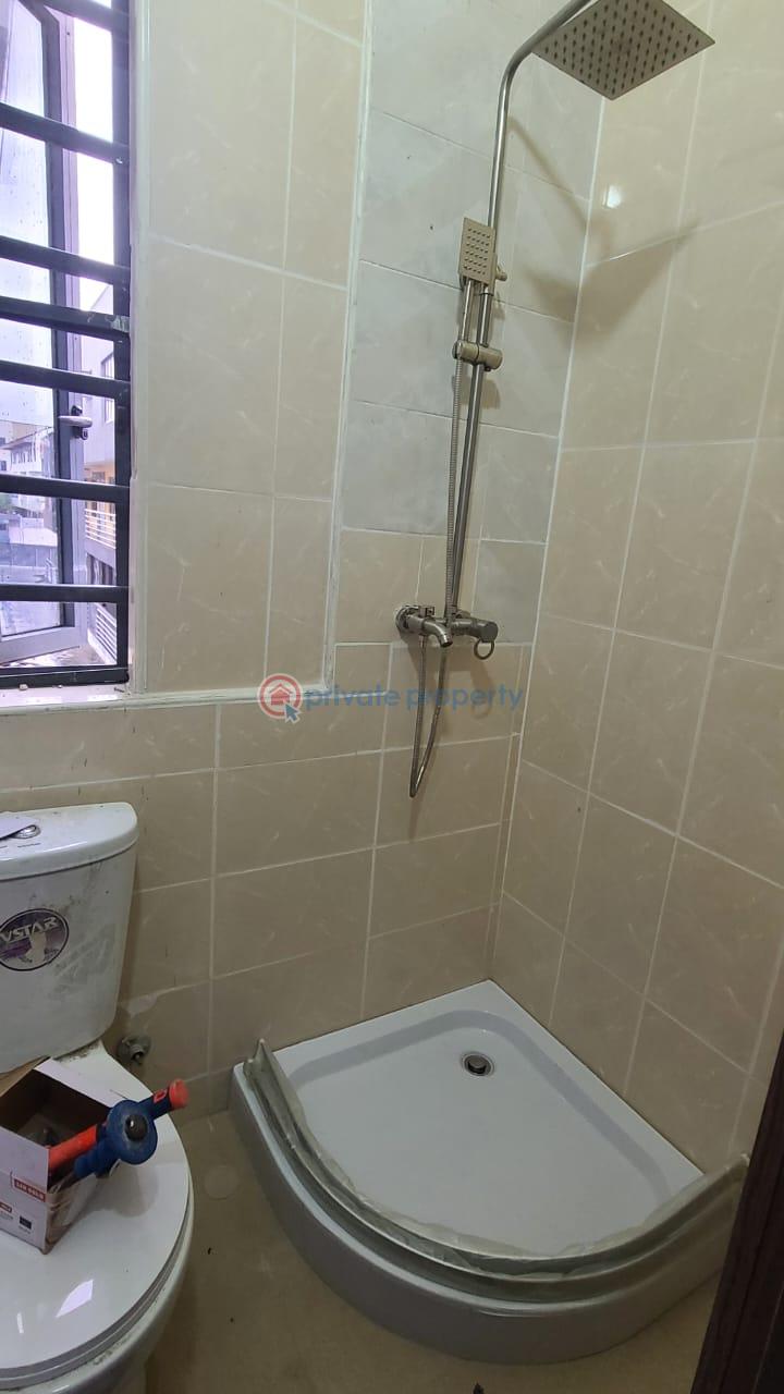 1 bedroom Studio Apartment For Rent Lekki Phase 1 Lagos - 4