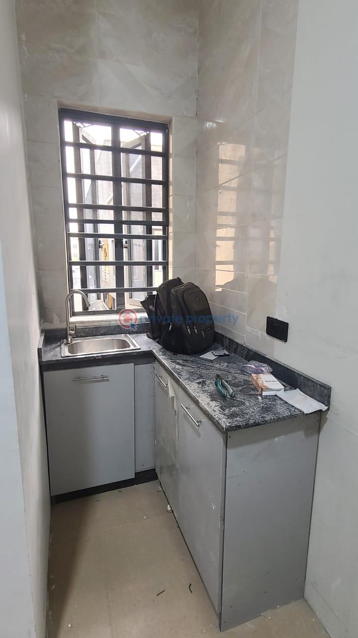 1 bedroom Studio Apartment For Rent Lekki Phase 1 Lagos - 7