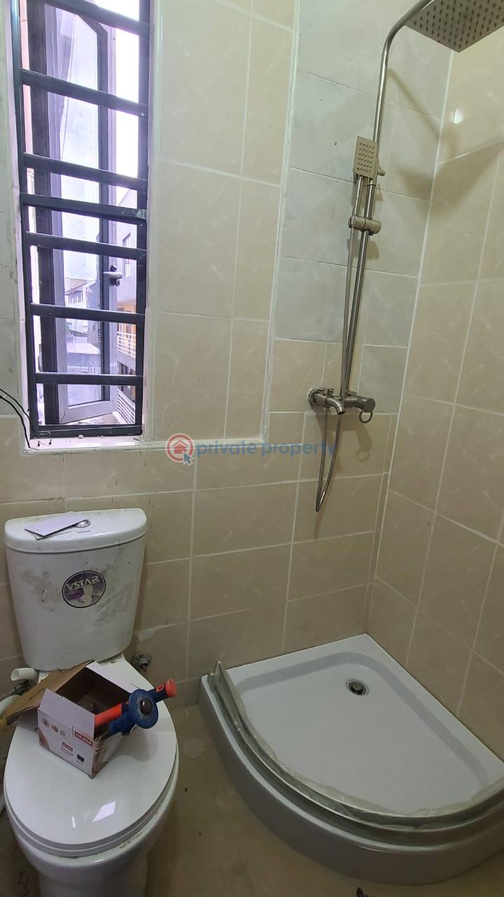 1 bedroom Studio Apartment For Rent Lekki Phase 1 Lagos - 8