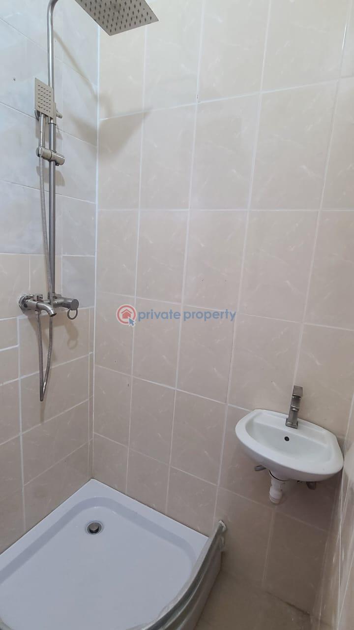 1 bedroom Studio Apartment For Rent Lekki Phase 1 Lagos - 3