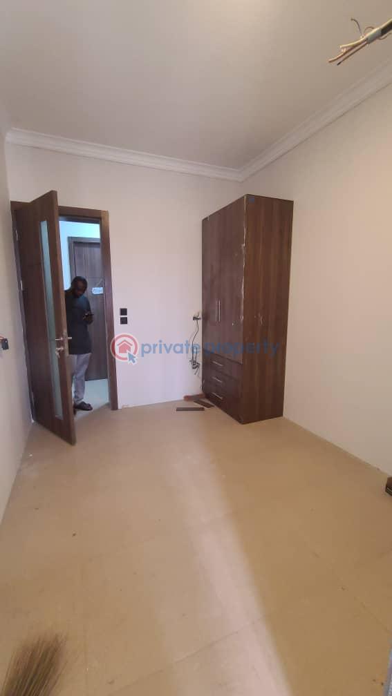 1 bedroom Studio Apartment For Rent Lekki Phase 1 Lagos - 2