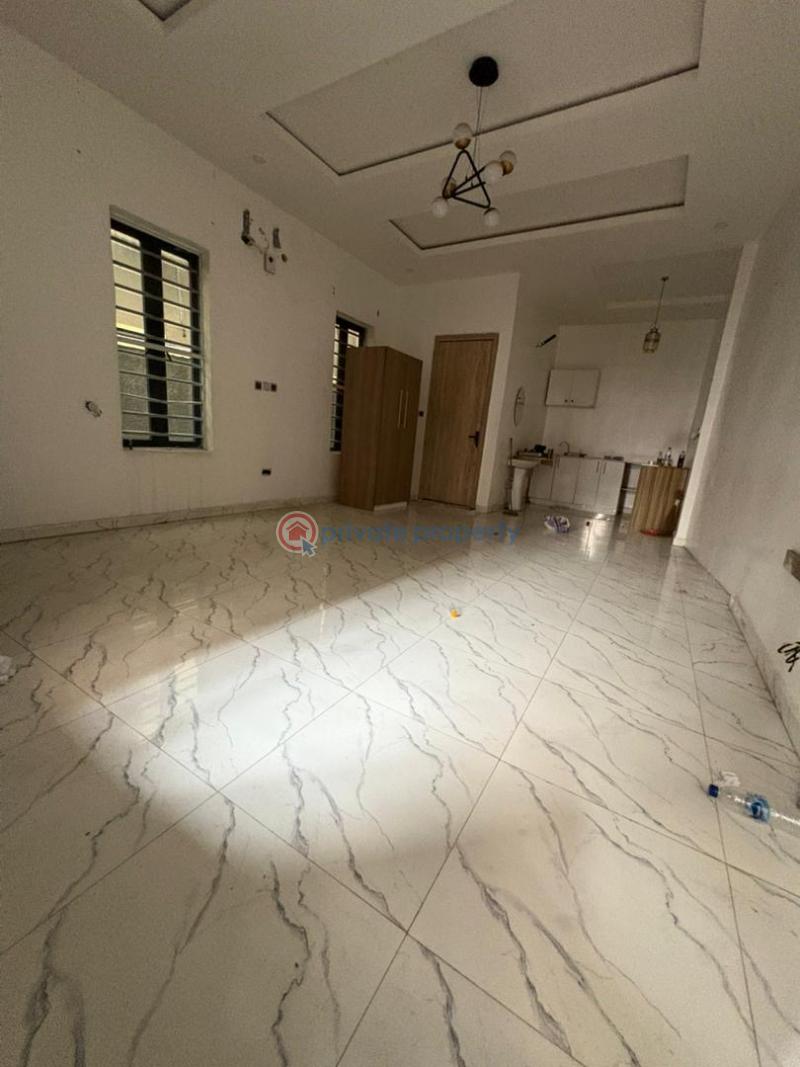 1 bedroom Shared Apartment For Rent Orchid Road Lekki Lagos - 0