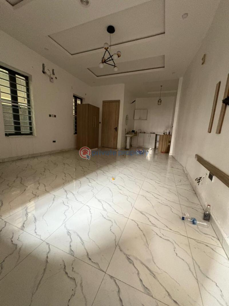 1 bedroom Shared Apartment For Rent Orchid Road Lekki Lagos - 2
