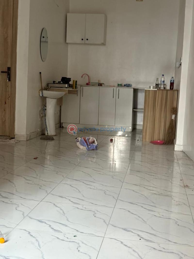 1 bedroom Shared Apartment For Rent Orchid Road Lekki Lagos - 5
