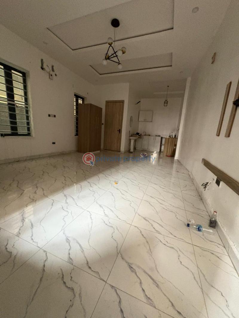 1 bedroom Shared Apartment For Rent Orchid Road Lekki Lagos - 3