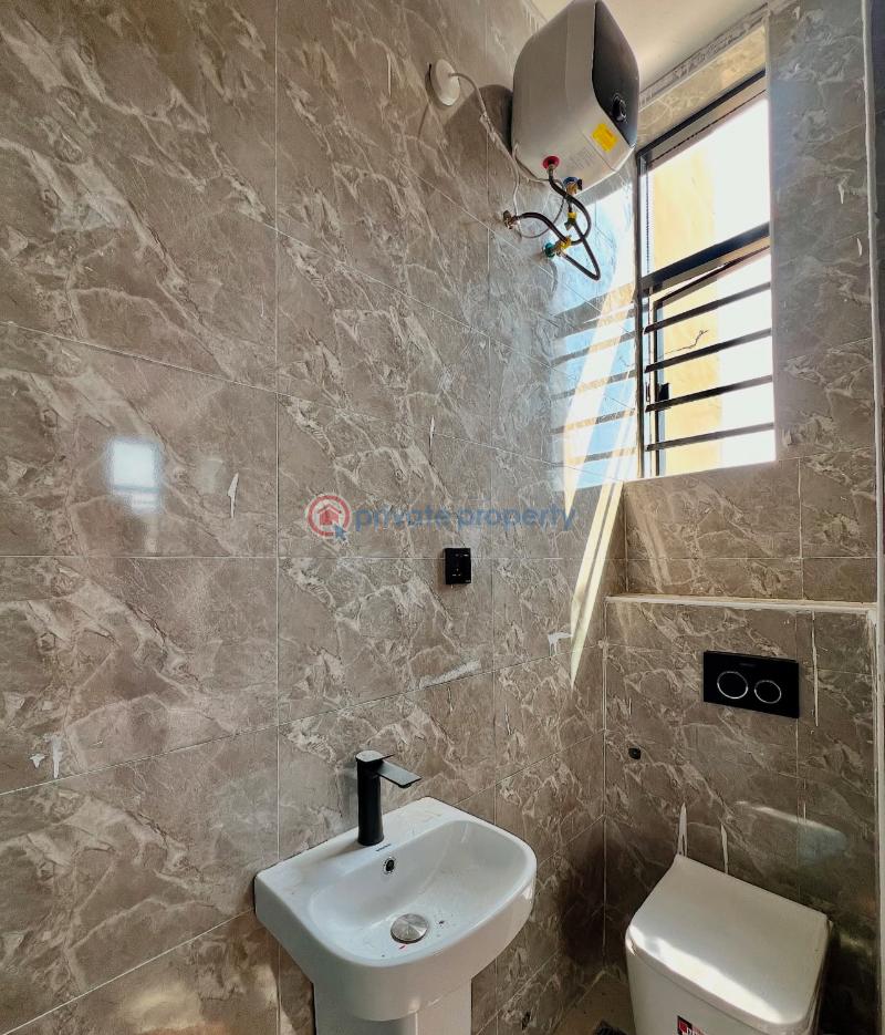 2 bedroom Block Of Flats For Sale Ikota Lekki Lagos - 11