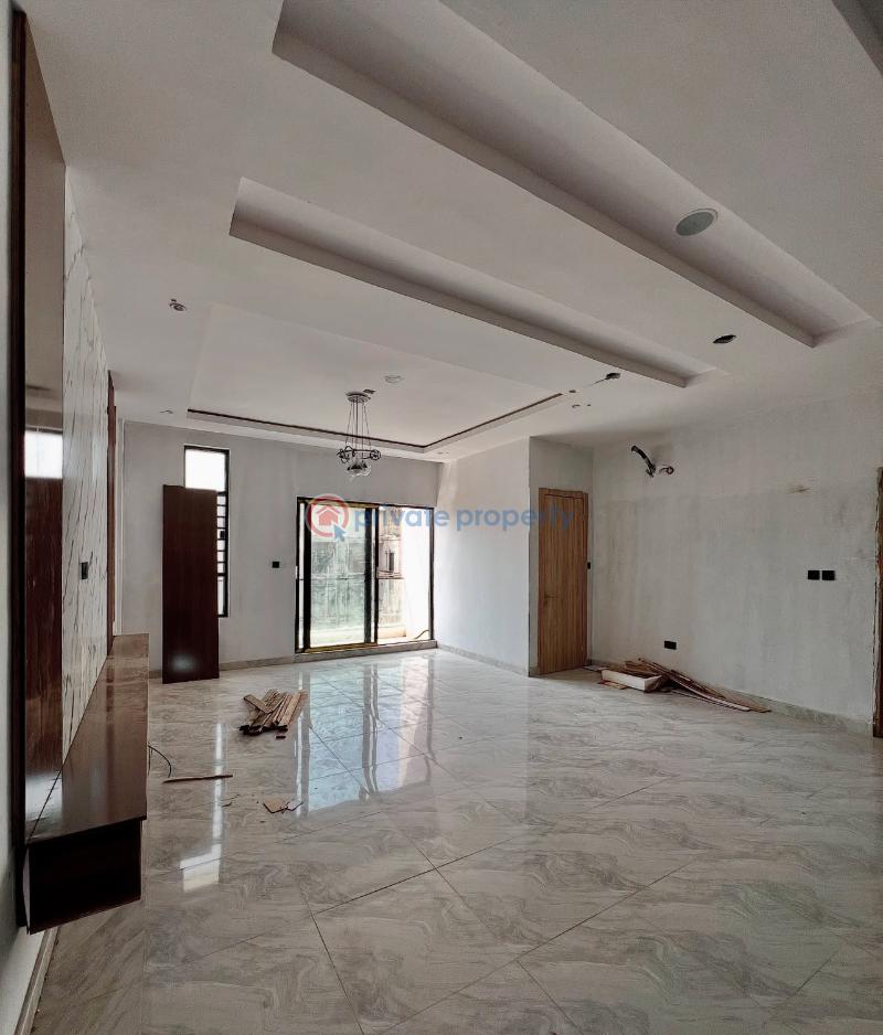 2 bedroom Block Of Flats For Sale Ikota Lekki Lagos - 3