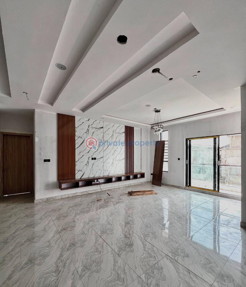 2 bedroom Block Of Flats For Sale Ikota Lekki Lagos - 1