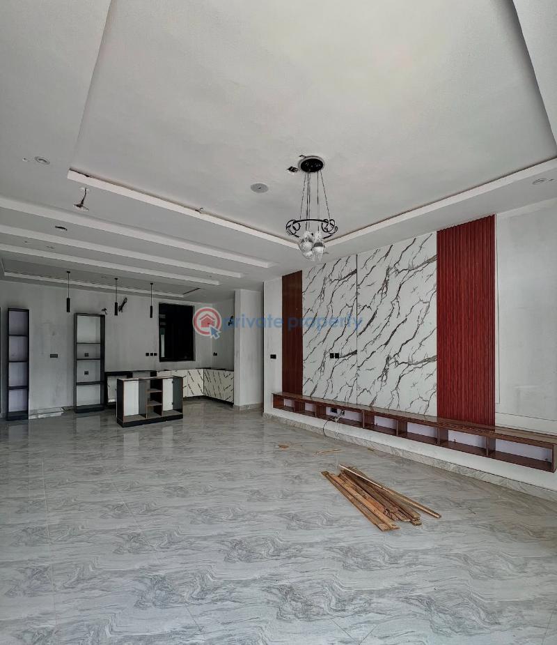 2 bedroom Block Of Flats For Sale Ikota Lekki Lagos - 2