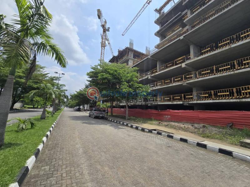 3 bedroom Flat & Apartment For Sale Banana Island Ikoyi Lagos - 2